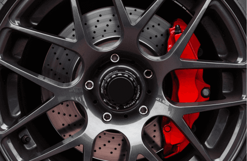 BRAKE SYSTEM.
