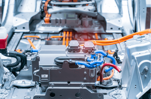 ELECTRIC PARTS.